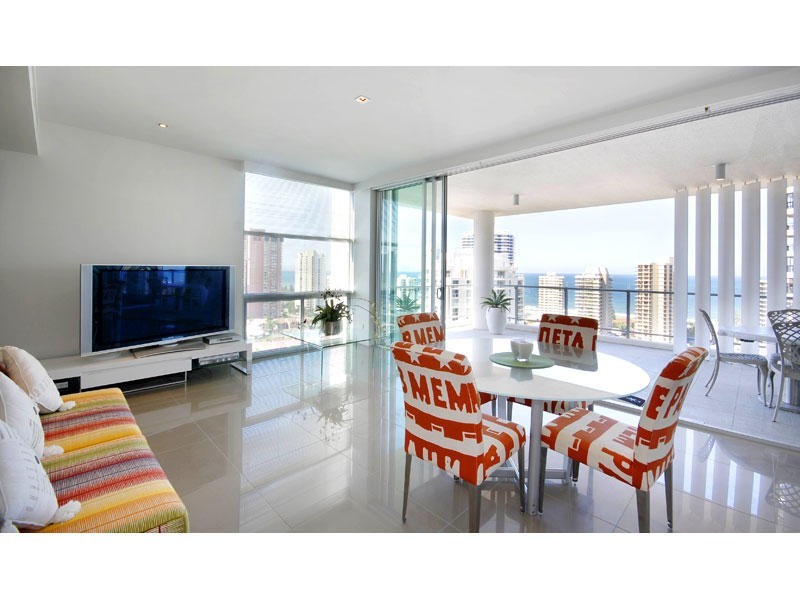 1801 Axis. Hill Parade, Main Beach QLD 4217