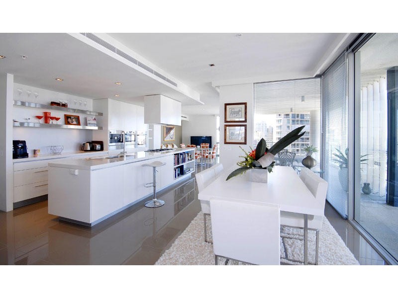 1801 Axis. Hill Parade, Main Beach QLD 4217