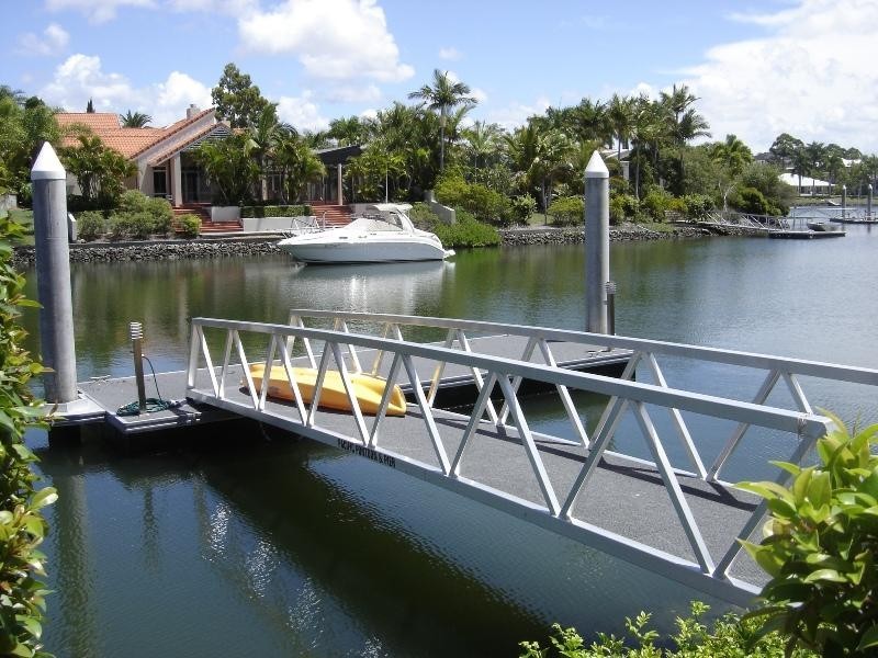 Sanctuary Cove QLD 4212