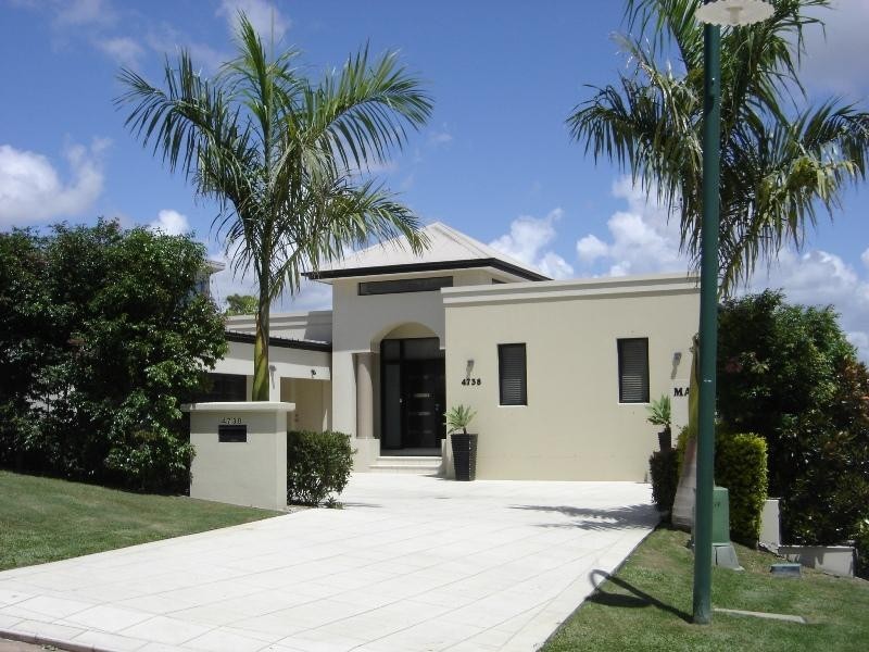Sanctuary Cove QLD 4212