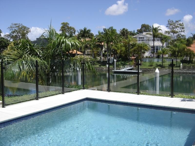 Sanctuary Cove QLD 4212