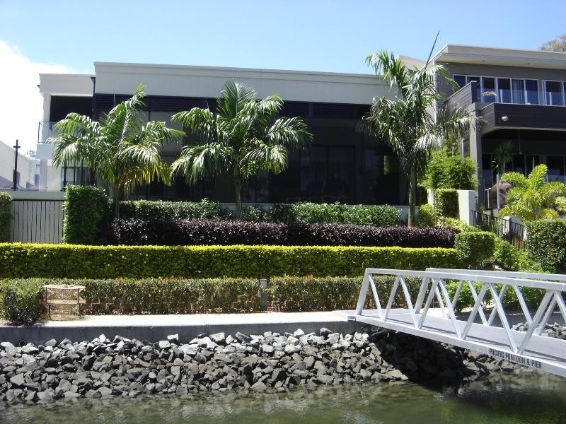 Sanctuary Cove QLD 4212