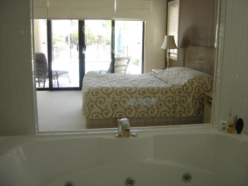 Sanctuary Cove QLD 4212