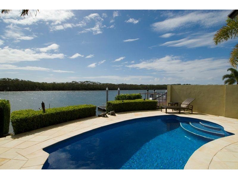 Sanctuary Cove QLD 4212