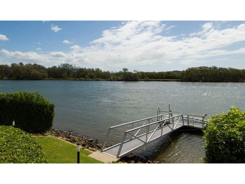 Sanctuary Cove QLD 4212