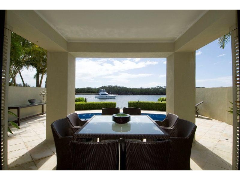 Sanctuary Cove QLD 4212