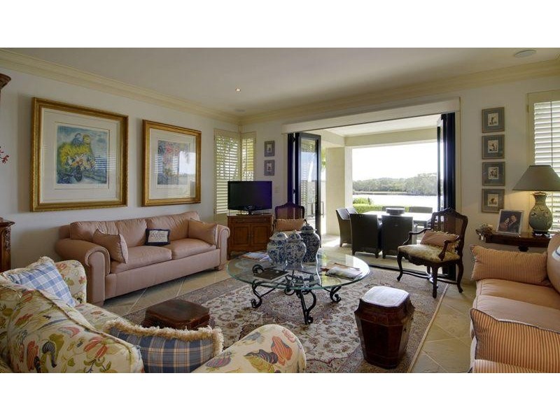 Sanctuary Cove QLD 4212