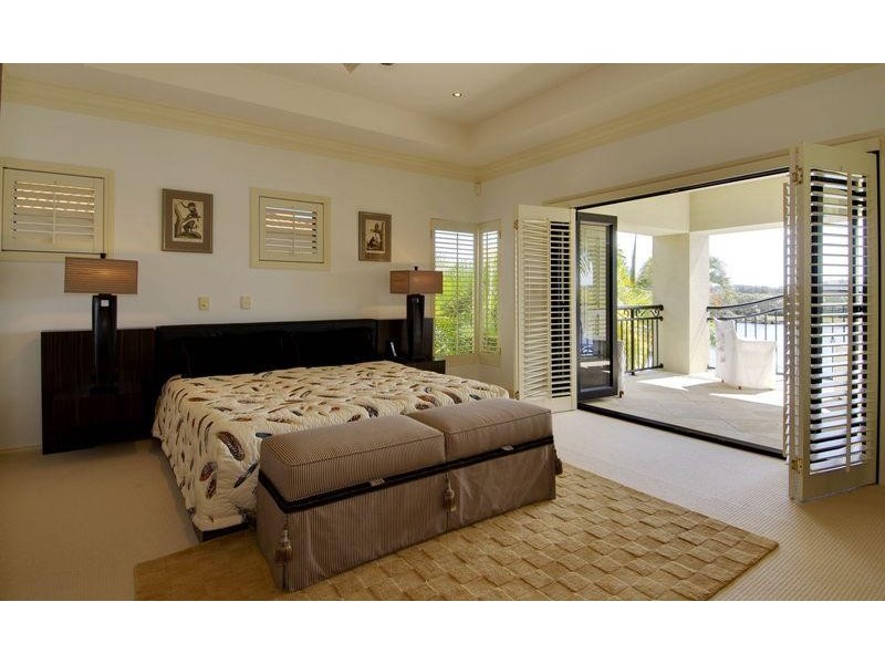 Sanctuary Cove QLD 4212