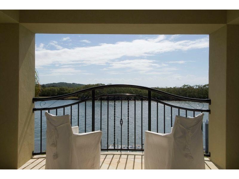 Sanctuary Cove QLD 4212