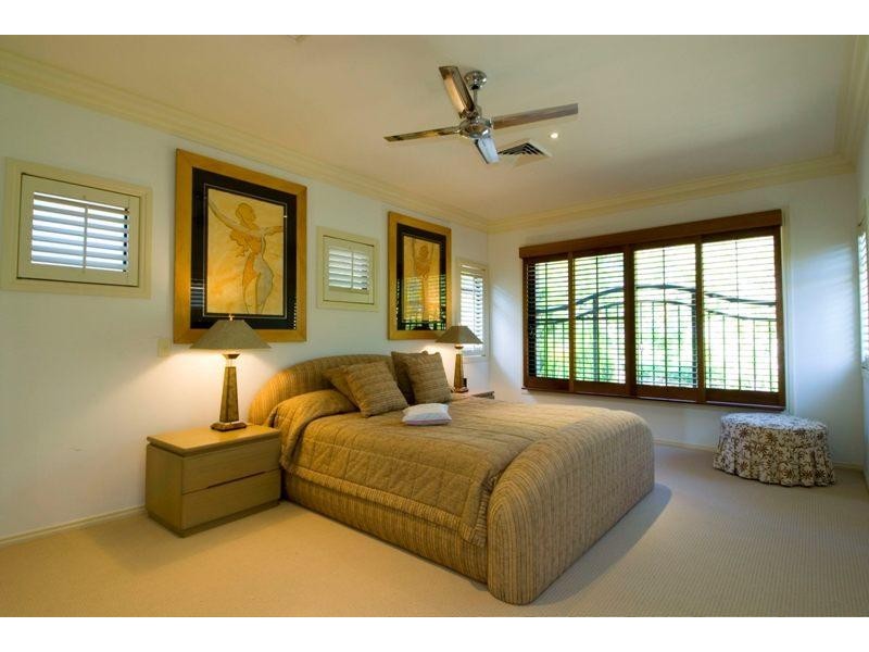 Sanctuary Cove QLD 4212