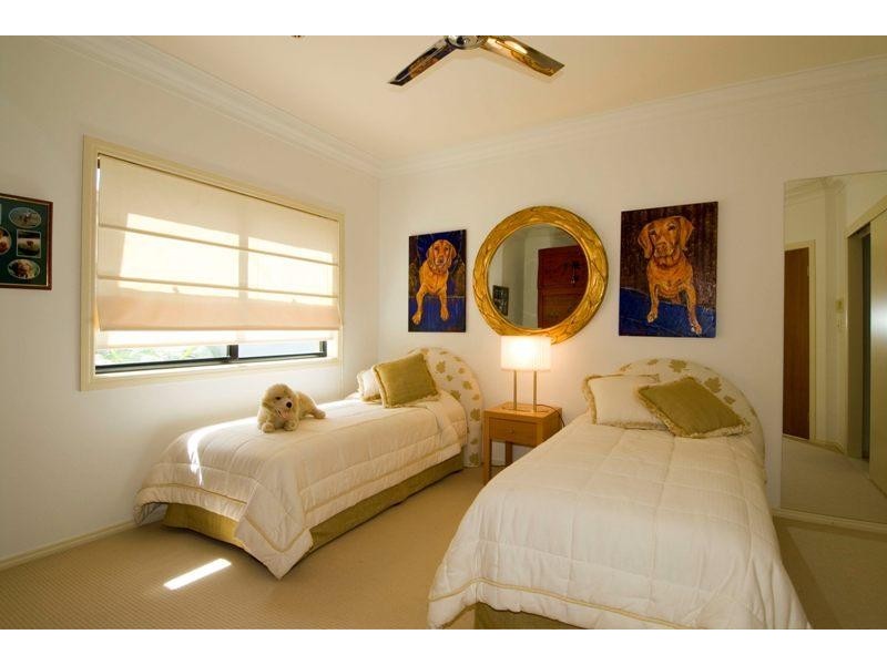 Sanctuary Cove QLD 4212