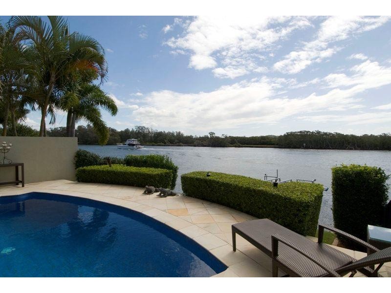 Sanctuary Cove QLD 4212