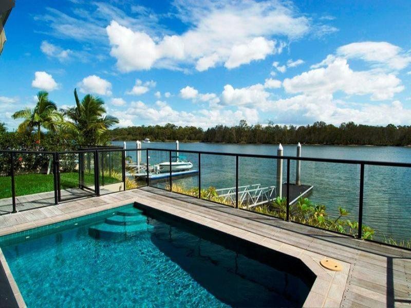 Sanctuary Cove QLD 4212