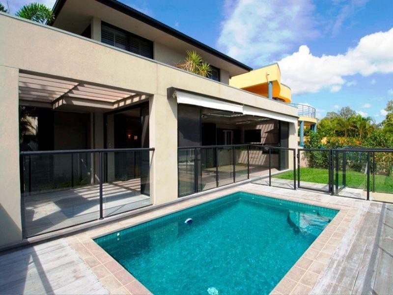 Sanctuary Cove QLD 4212