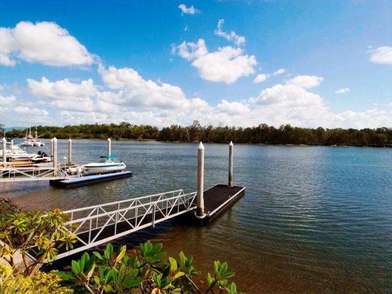 Sanctuary Cove QLD 4212
