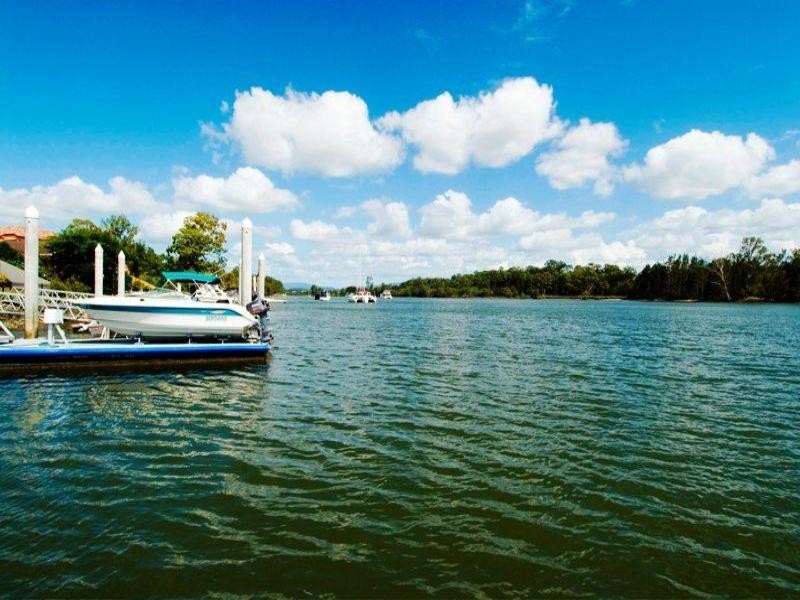 Sanctuary Cove QLD 4212