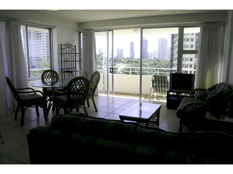 Surfers Paradise QLD 4217