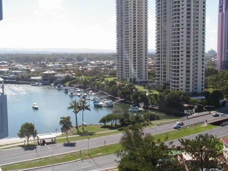 Surfers Paradise QLD 4217