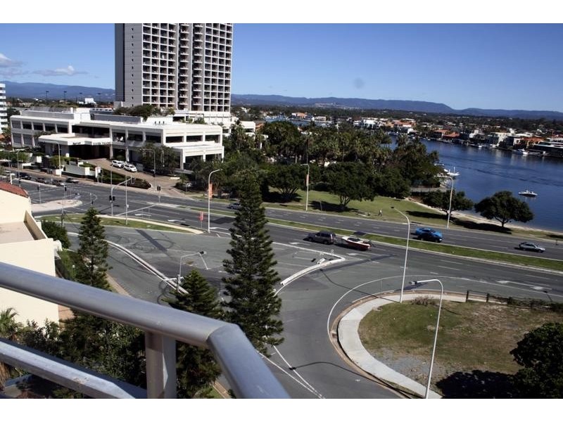 Surfers Paradise QLD 4217