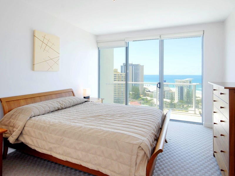 Surfers Paradise QLD 4217