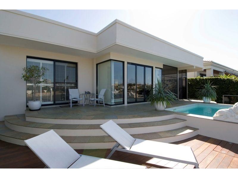 Sanctuary Cove QLD 4212