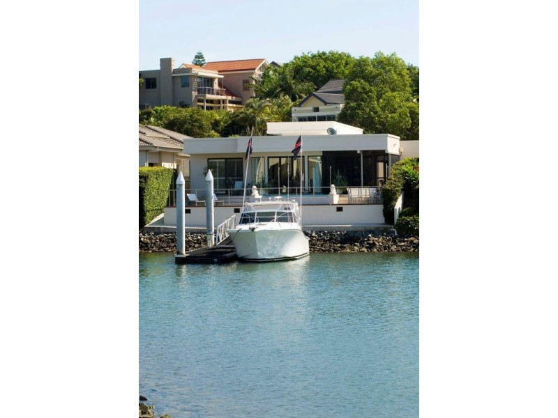 Sanctuary Cove QLD 4212