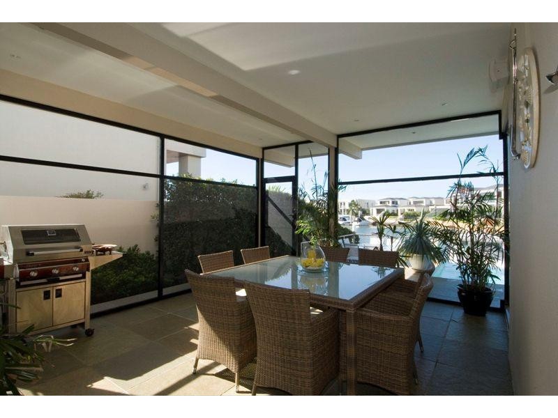 Sanctuary Cove QLD 4212