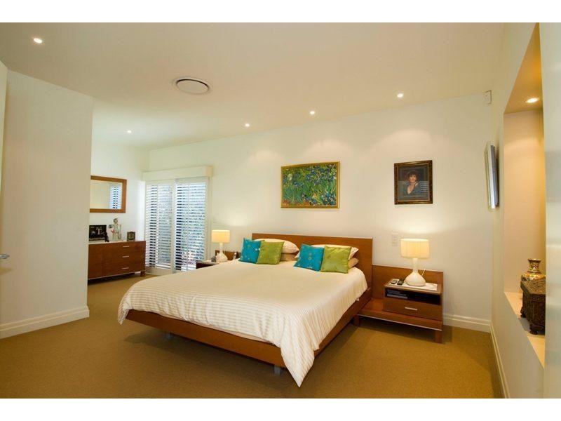 Sanctuary Cove QLD 4212