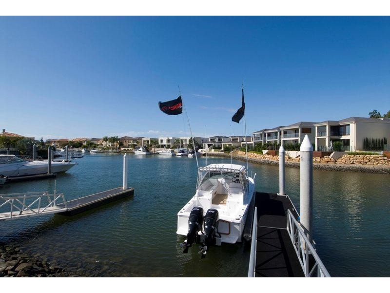 Sanctuary Cove QLD 4212