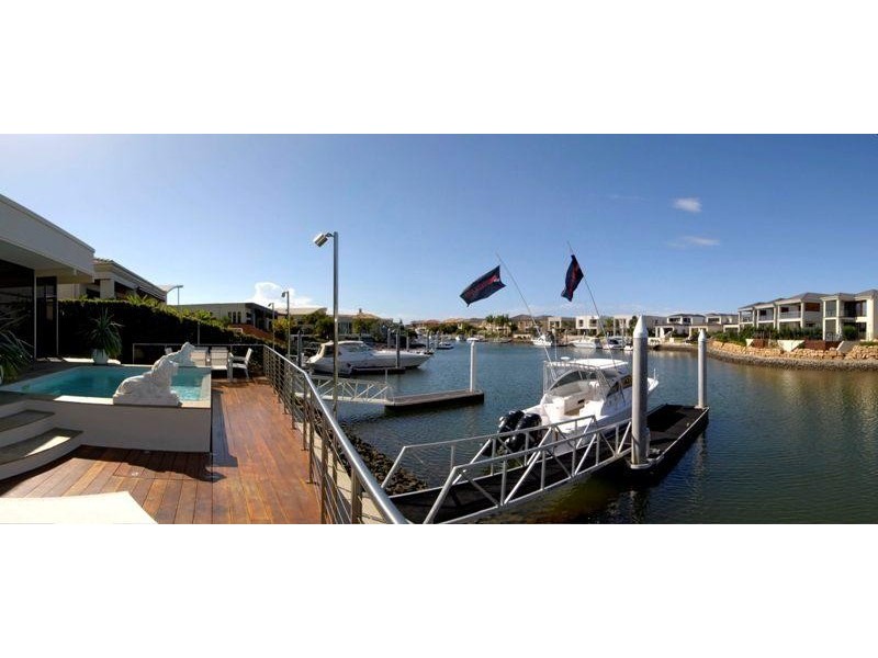 Sanctuary Cove QLD 4212