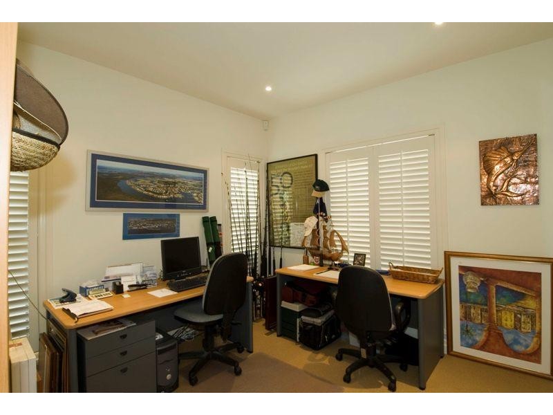 Sanctuary Cove QLD 4212