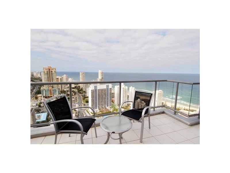 1371 Chevron Renaissance, Surfers Paradise QLD 4217
