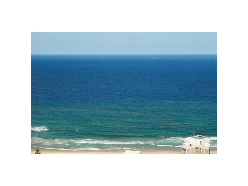 1371 Chevron Renaissance, Surfers Paradise QLD 4217