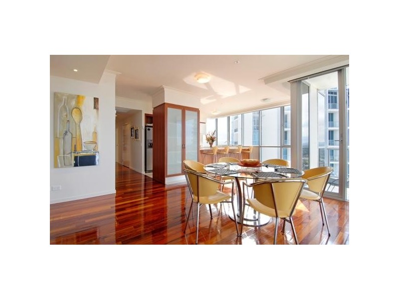 1371 Chevron Renaissance, Surfers Paradise QLD 4217