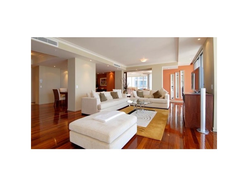 1371 Chevron Renaissance, Surfers Paradise QLD 4217