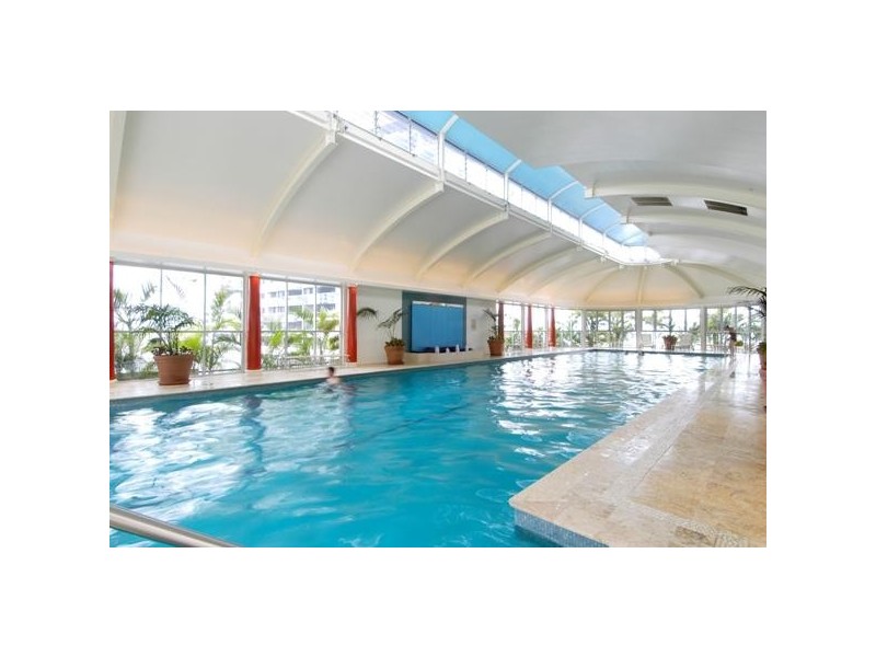 1371 Chevron Renaissance, Surfers Paradise QLD 4217