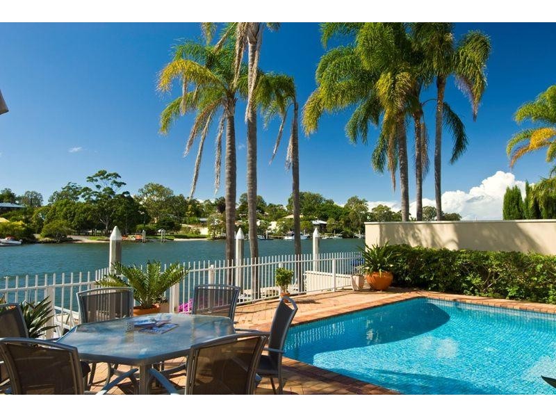 Sanctuary Cove QLD 4212