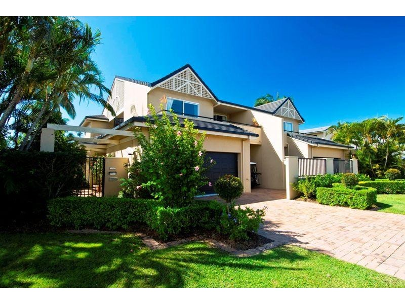 Sanctuary Cove QLD 4212