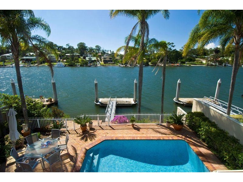 Sanctuary Cove QLD 4212