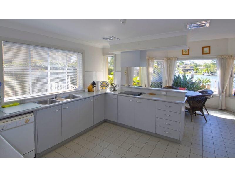 Sanctuary Cove QLD 4212