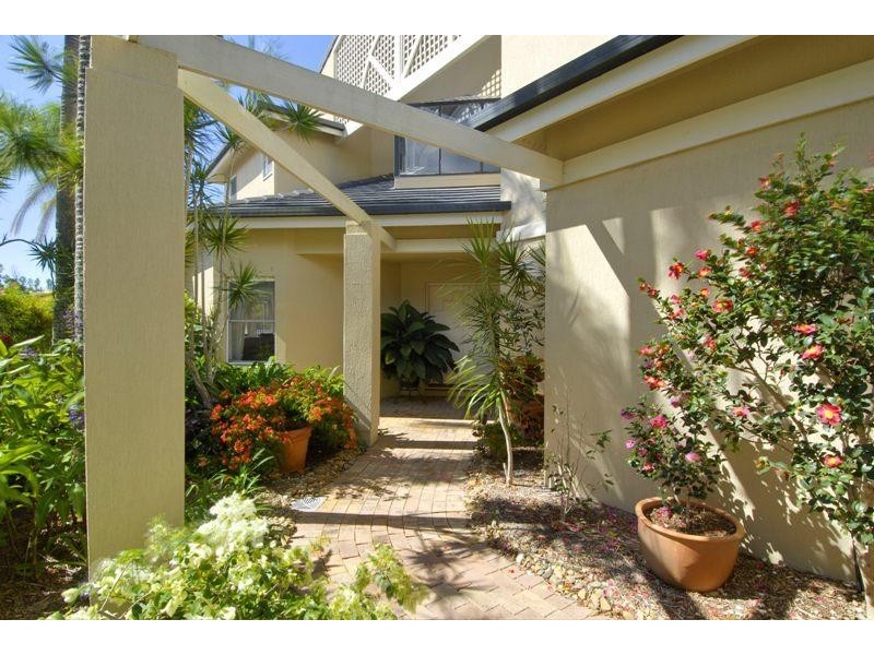 Sanctuary Cove QLD 4212