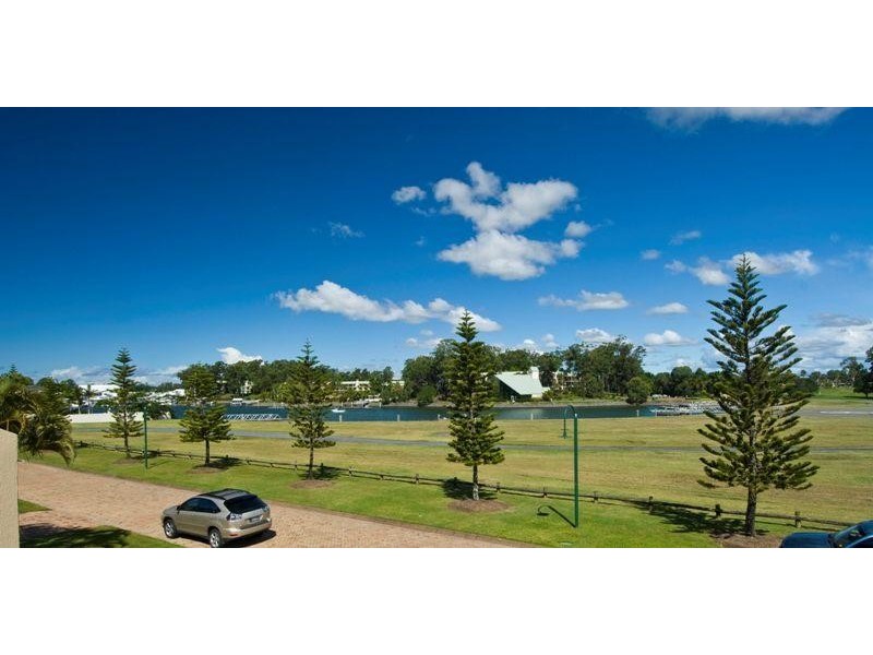 Sanctuary Cove QLD 4212