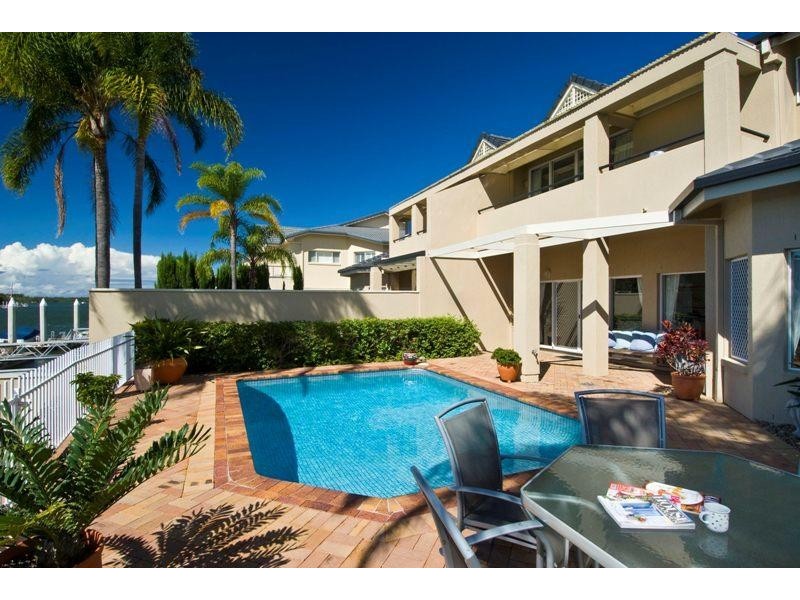 Sanctuary Cove QLD 4212