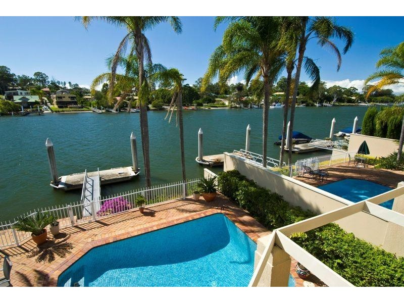 Sanctuary Cove QLD 4212