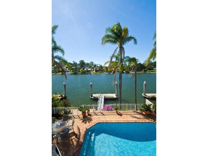 Sanctuary Cove QLD 4212