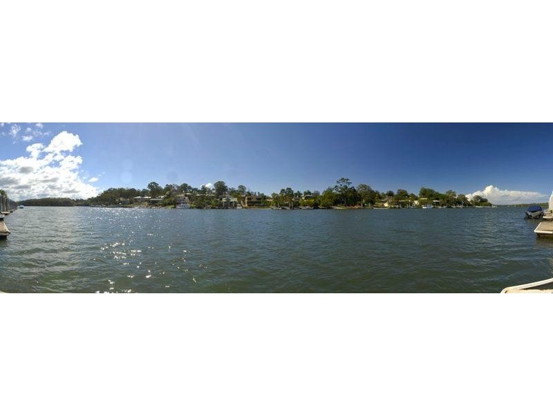 Sanctuary Cove QLD 4212