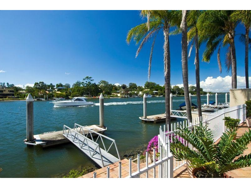 Sanctuary Cove QLD 4212