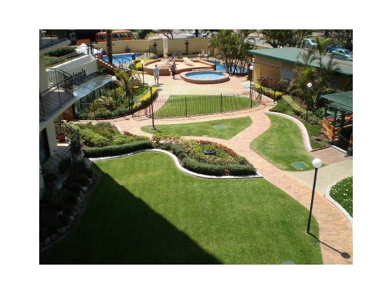 Surfers Paradise QLD 4217