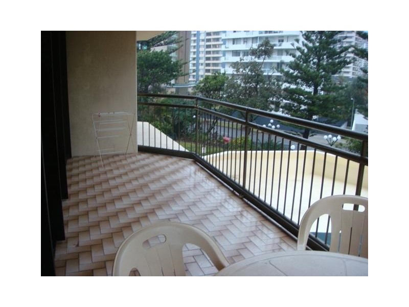 Surfers Paradise QLD 4217