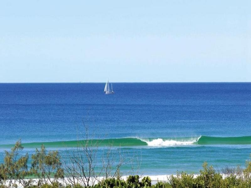 apt 1222 Peppers Beachhouse Salt And Spa, Kingscliff NSW 2487